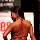 Eve  Robinson - NPC Washington State Championships 2012 - #1